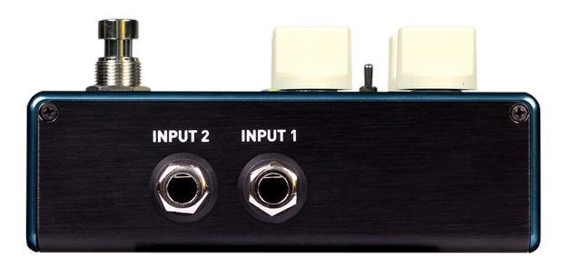 Source Audio SA 252 One Series Atlas Compressor