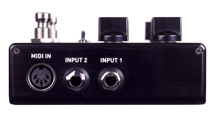 Source Audio SA 260A One Series Nemesis Delay ADT
