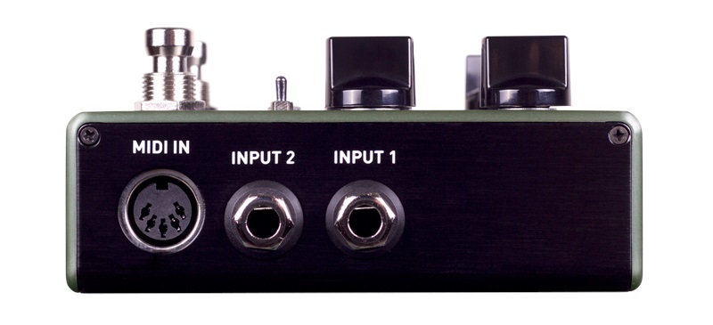 Source Audio SA 262 One Series Ventris Dual Reverb