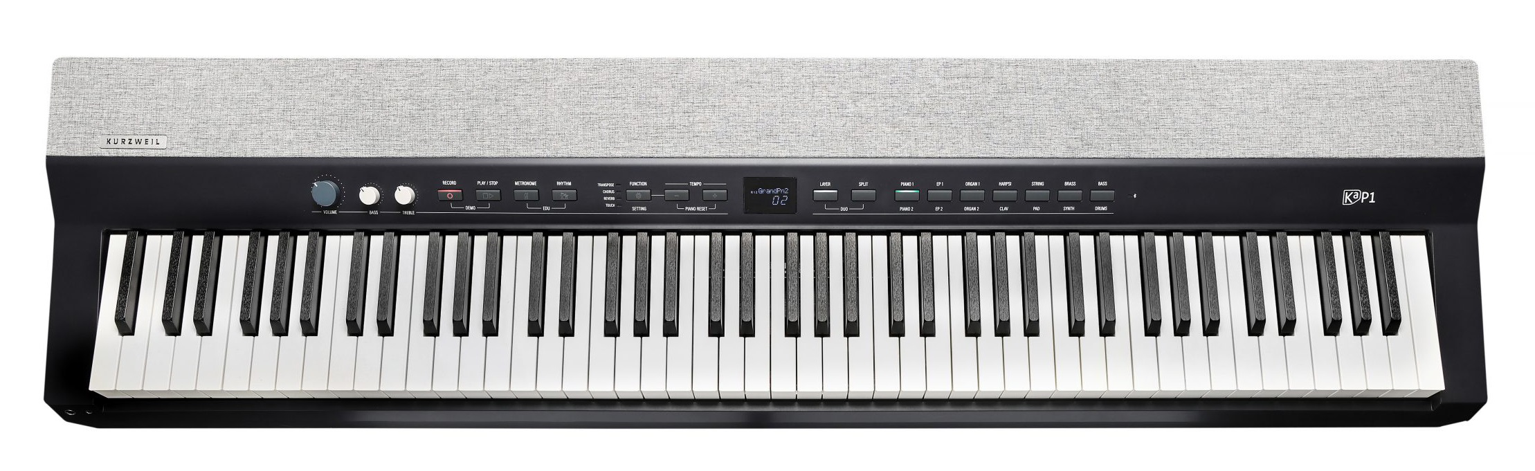 Kurzweil KA P1 LB (rozbalené)