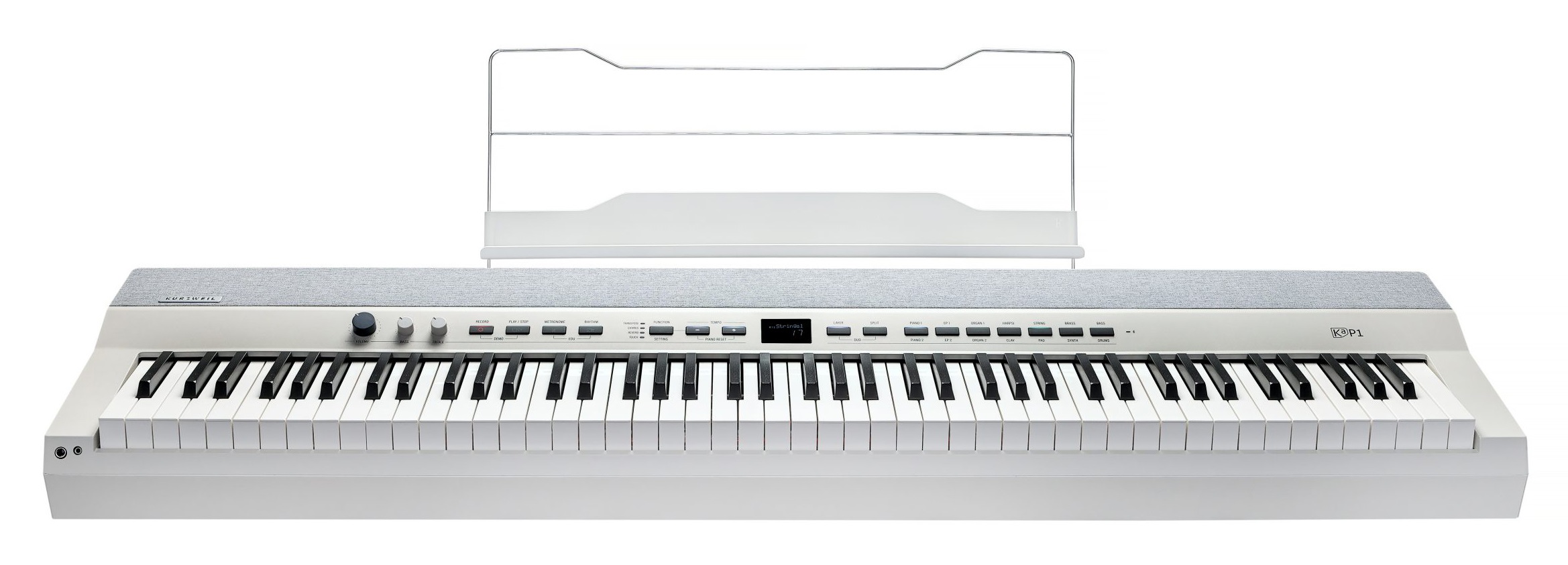 Kurzweil KA P1 WH – Obrázok 2
