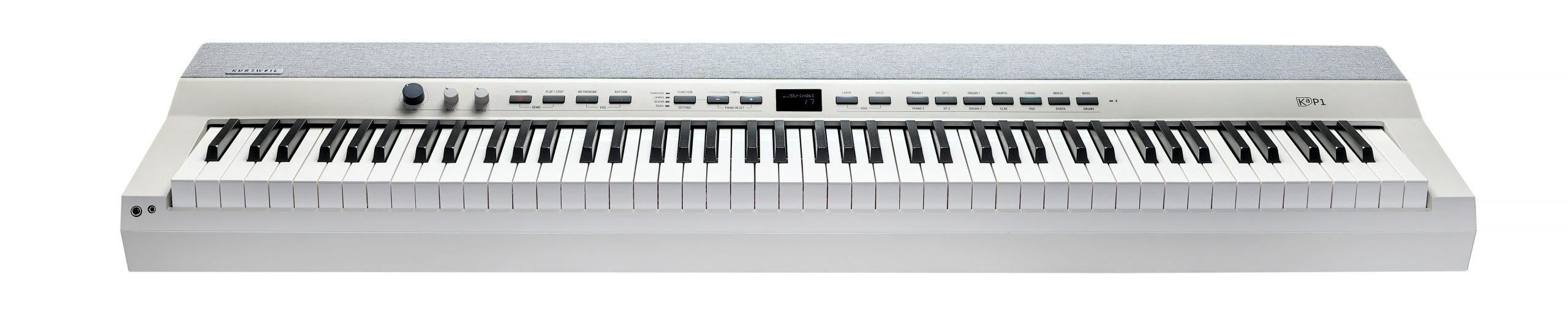Kurzweil KA P1 WH – Obrázok 3