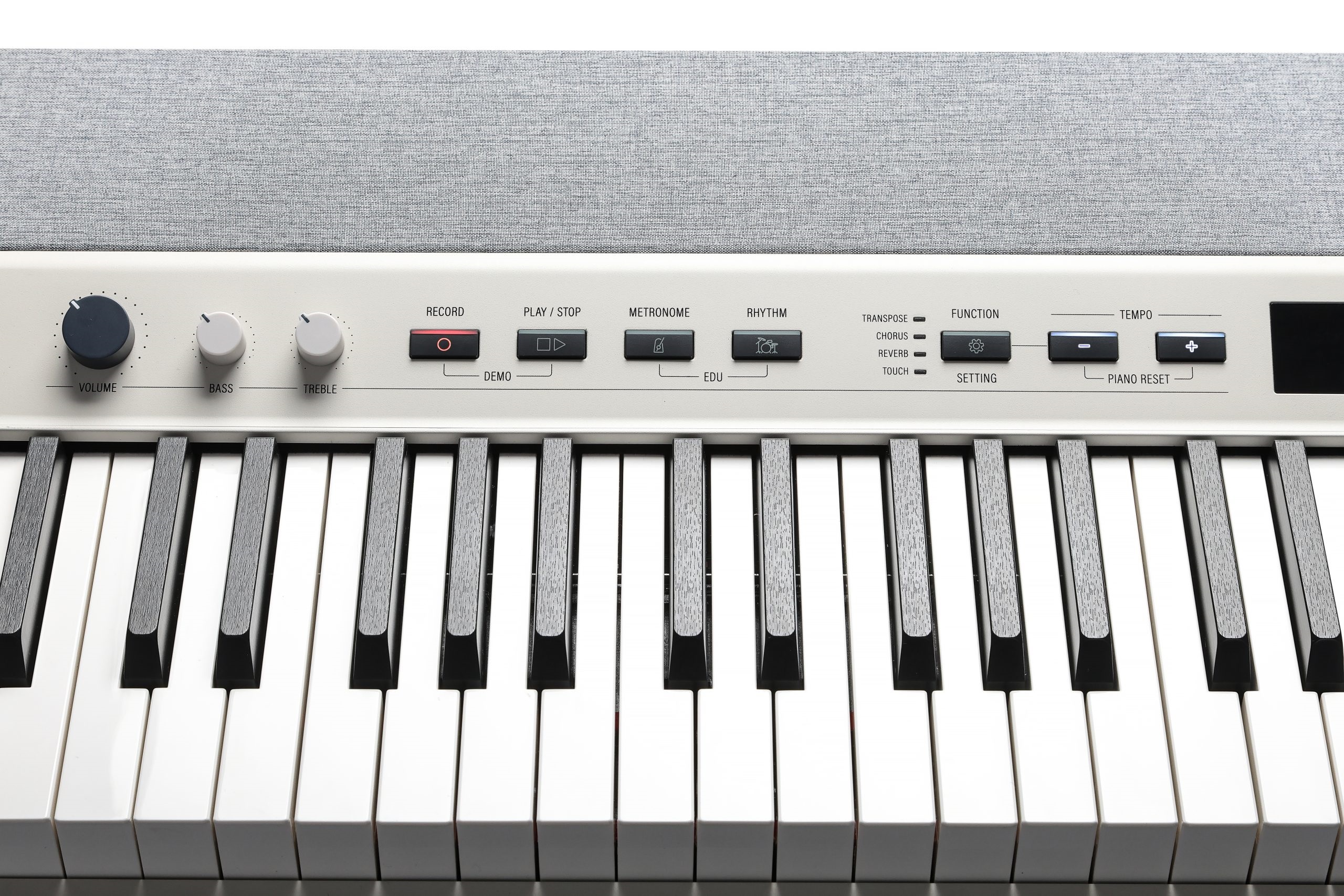 Kurzweil KA P1 WH – Obrázok 5