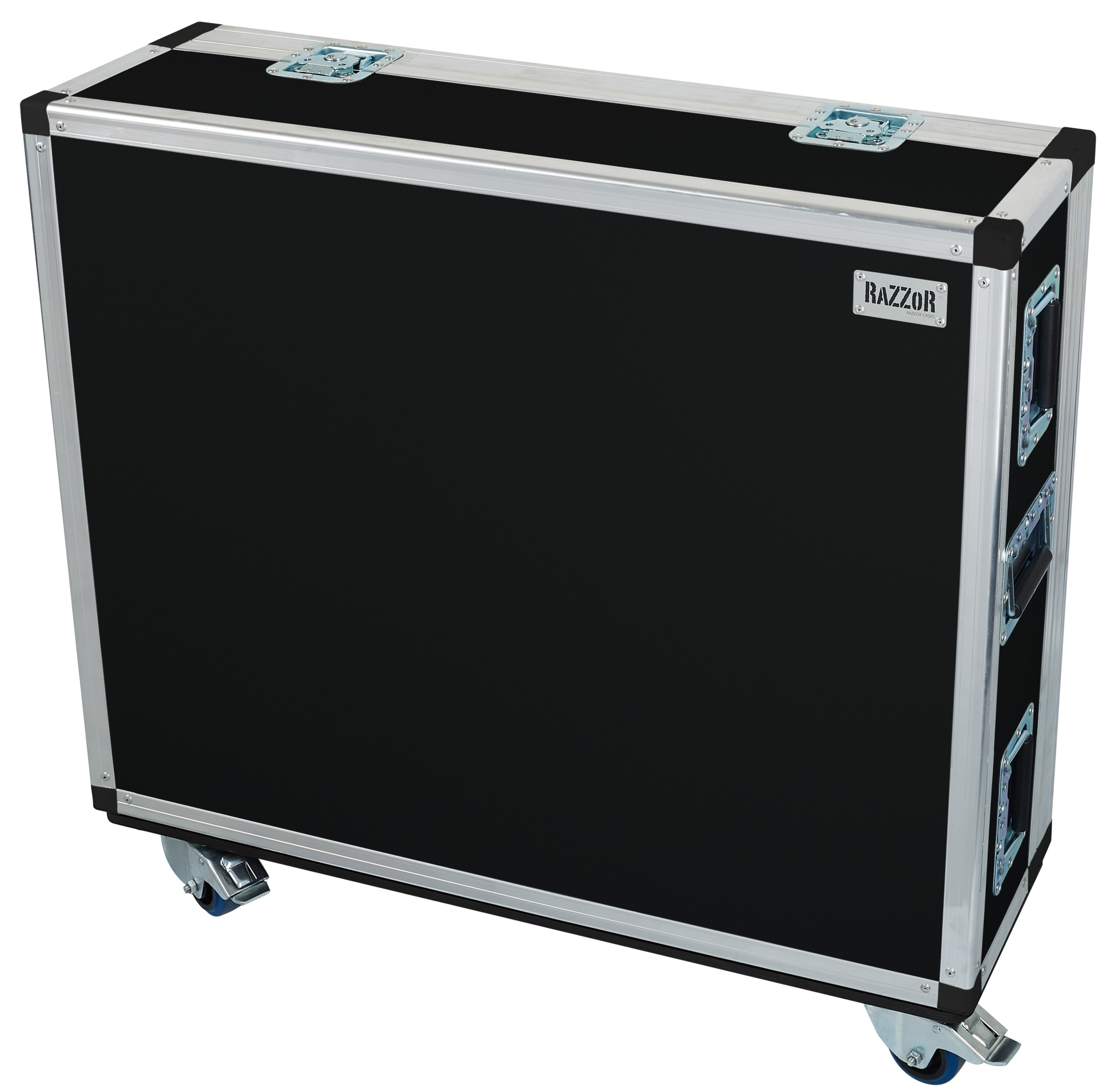 E-shop Razzor Cases FUSION Behringer Wing with wheels