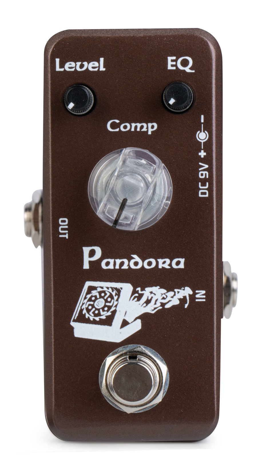 Movall MP-305 Pandora Comp