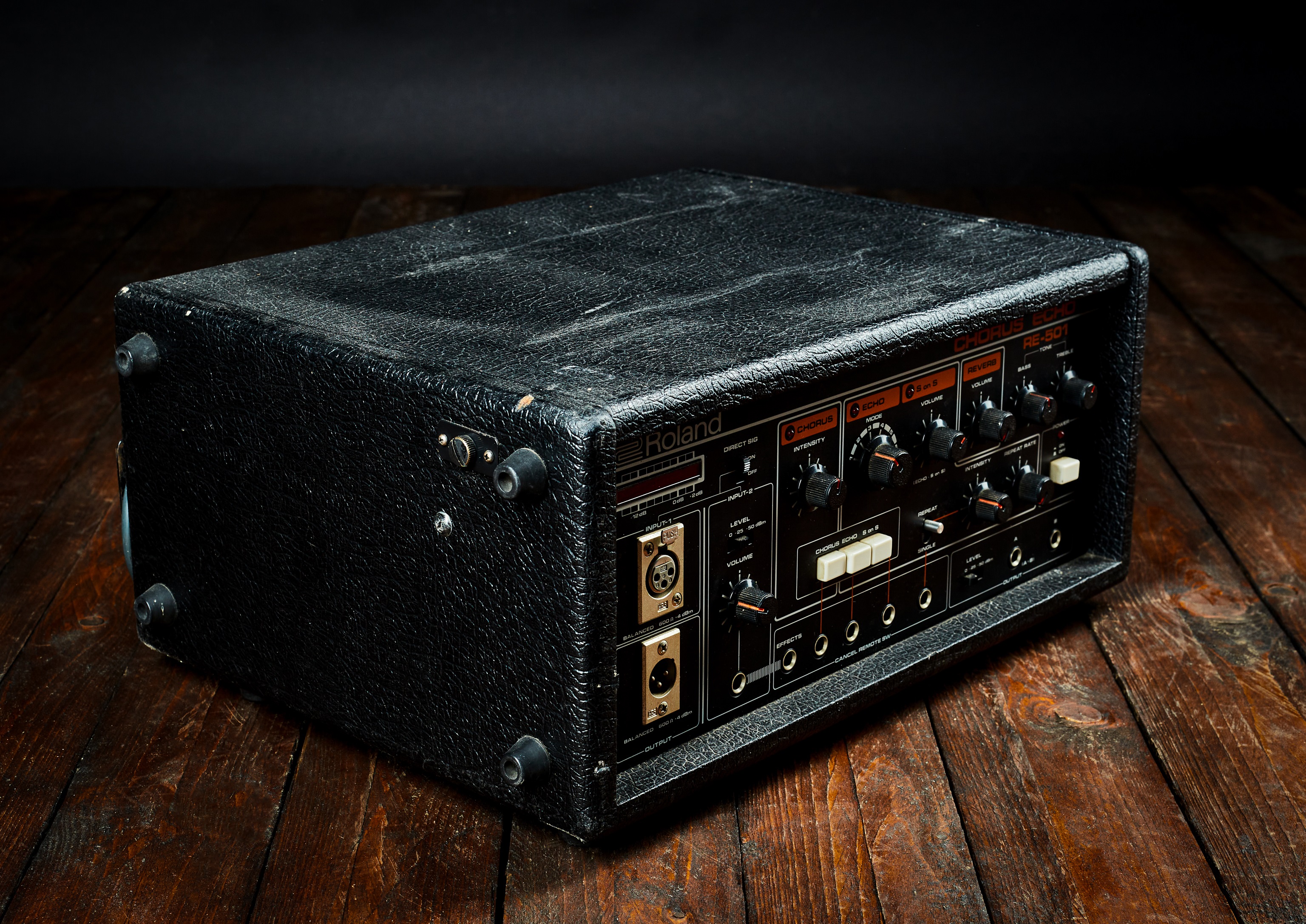 Roland RE 501 Chorus Echo