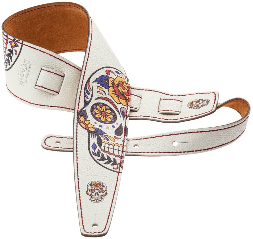 Magrabò Holes HS Art Print Calavera 8 cm – Obrázok 3