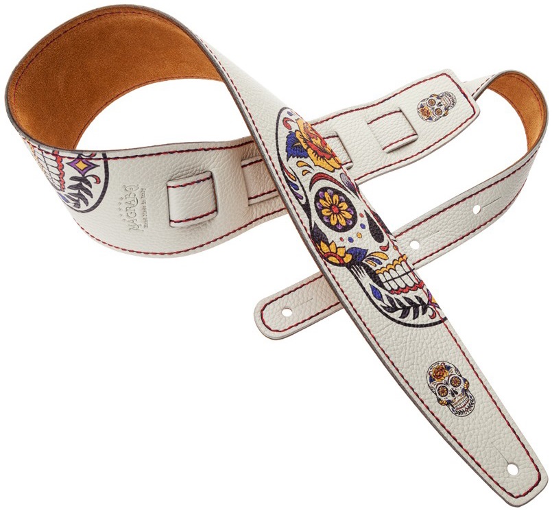 Magrabò Holes HS Art Print Calavera 8 cm – Obrázok 5