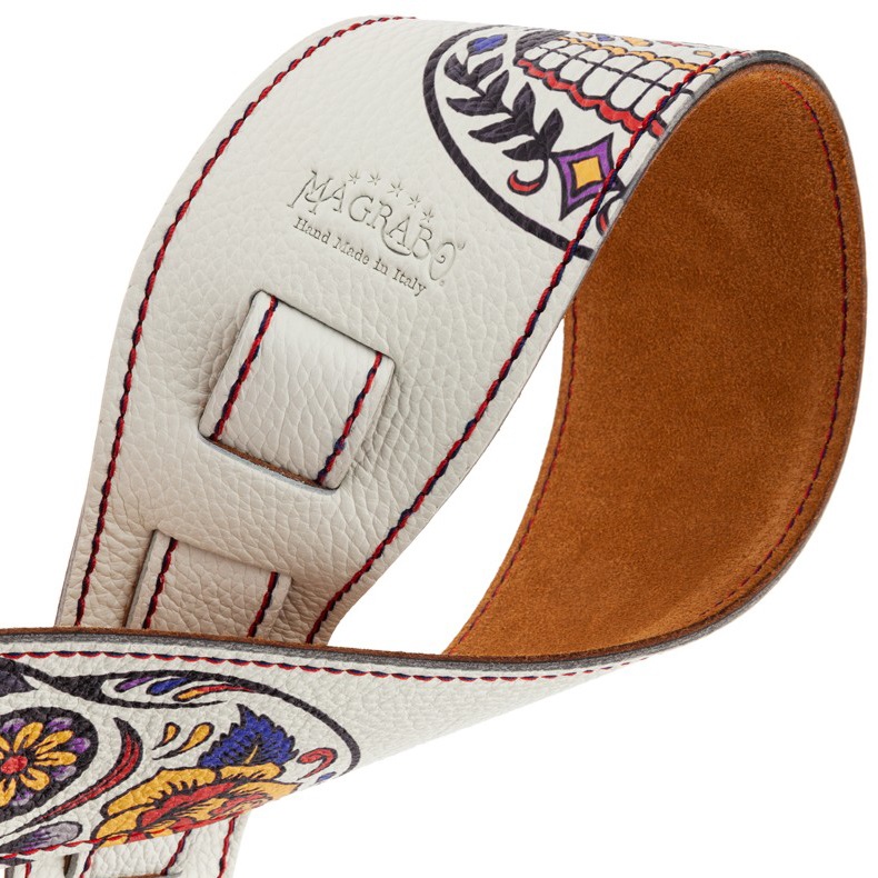 Magrabò Holes HS Art Print Calavera 8 cm – Obrázok 7