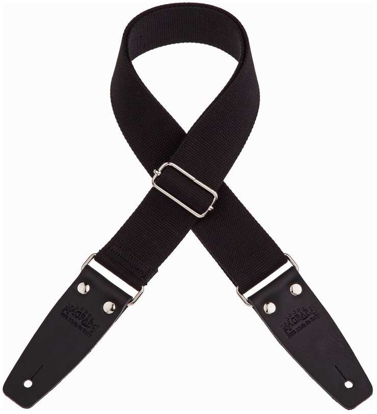 Magrabò Stripe SC Entry Black / Black 5 cm