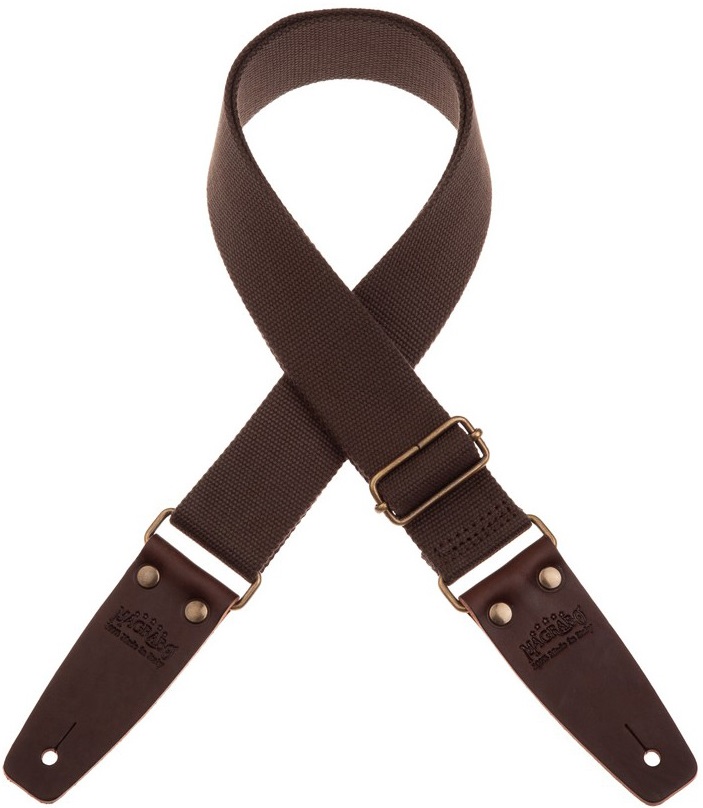 E-shop Magrabò Stripe SC Entry Brown / Brown 5 cm