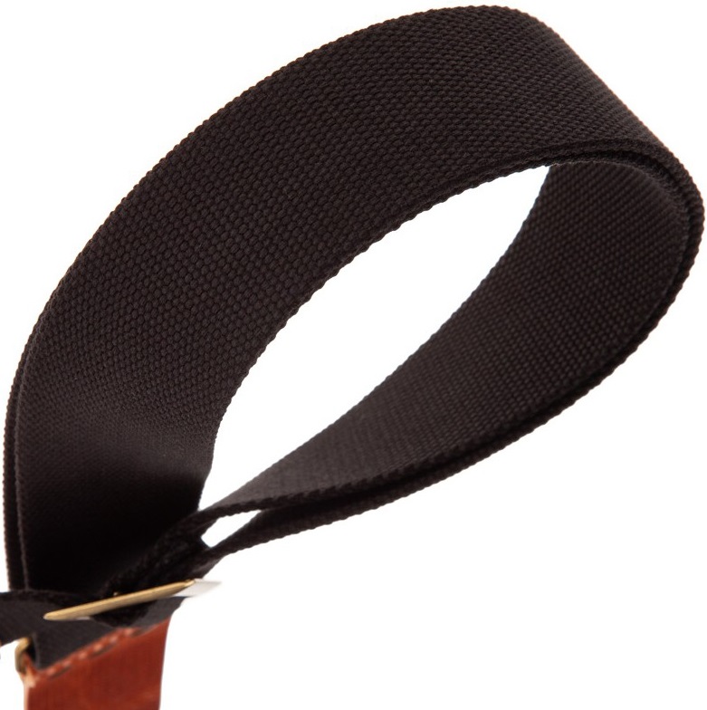 Magrabò Stripe SC Cotton Black / Brown 5 cm