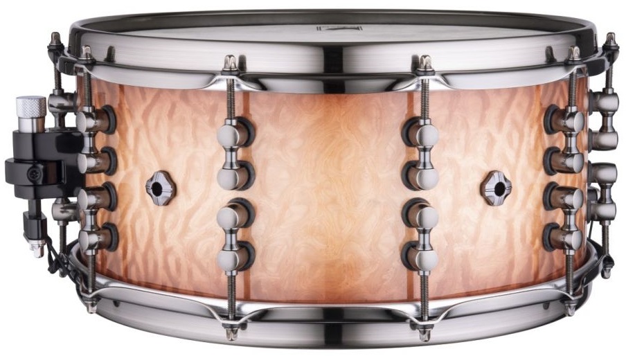 Black Panther 14" x 6,5" Versatus Russ Miller Signature Design Lab – Obrázok 3