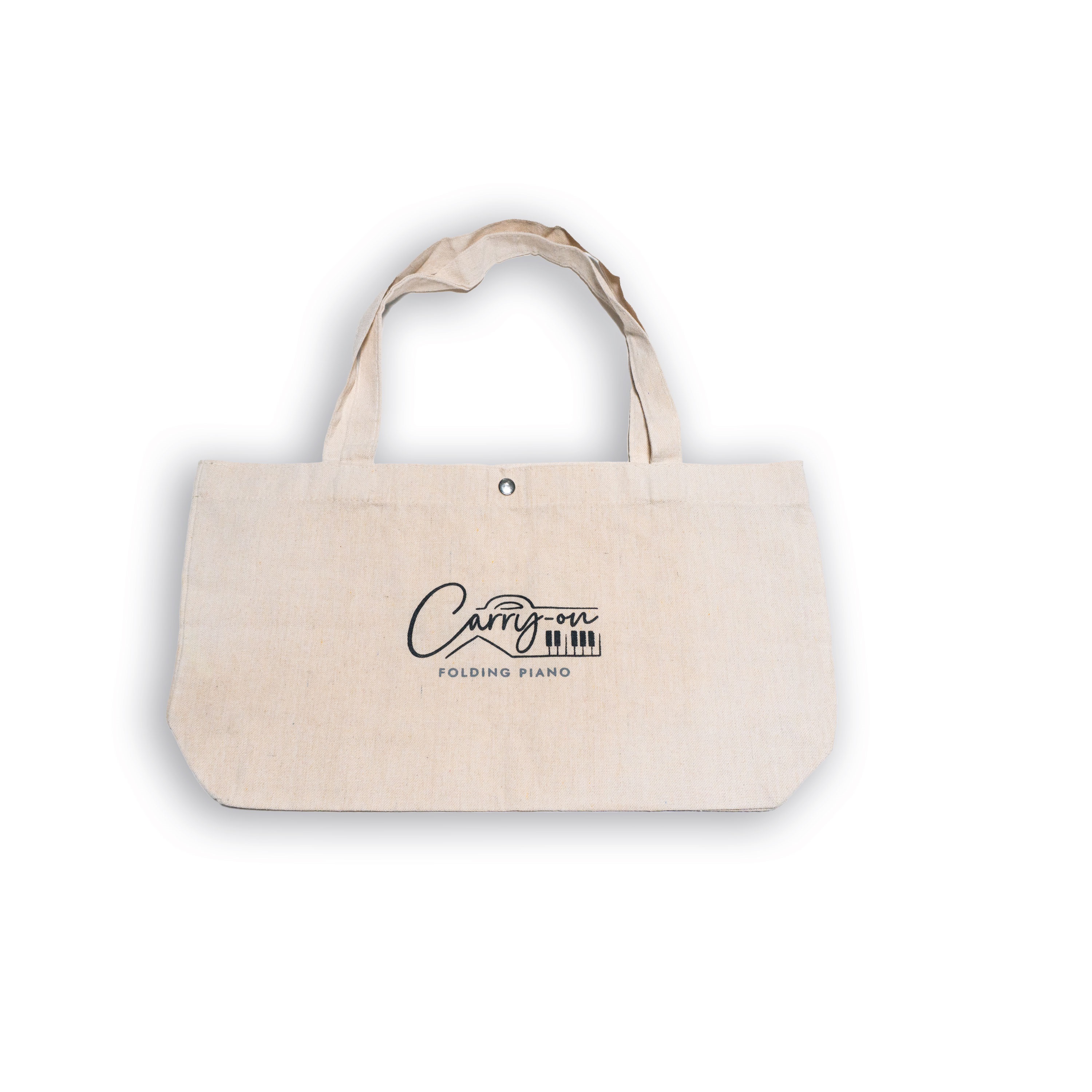 Carry-On Piano 88 - White