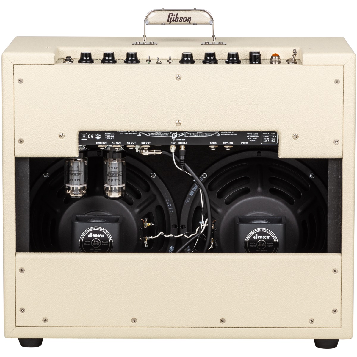 Gibson Dual Falcon 20 2x10 Combo