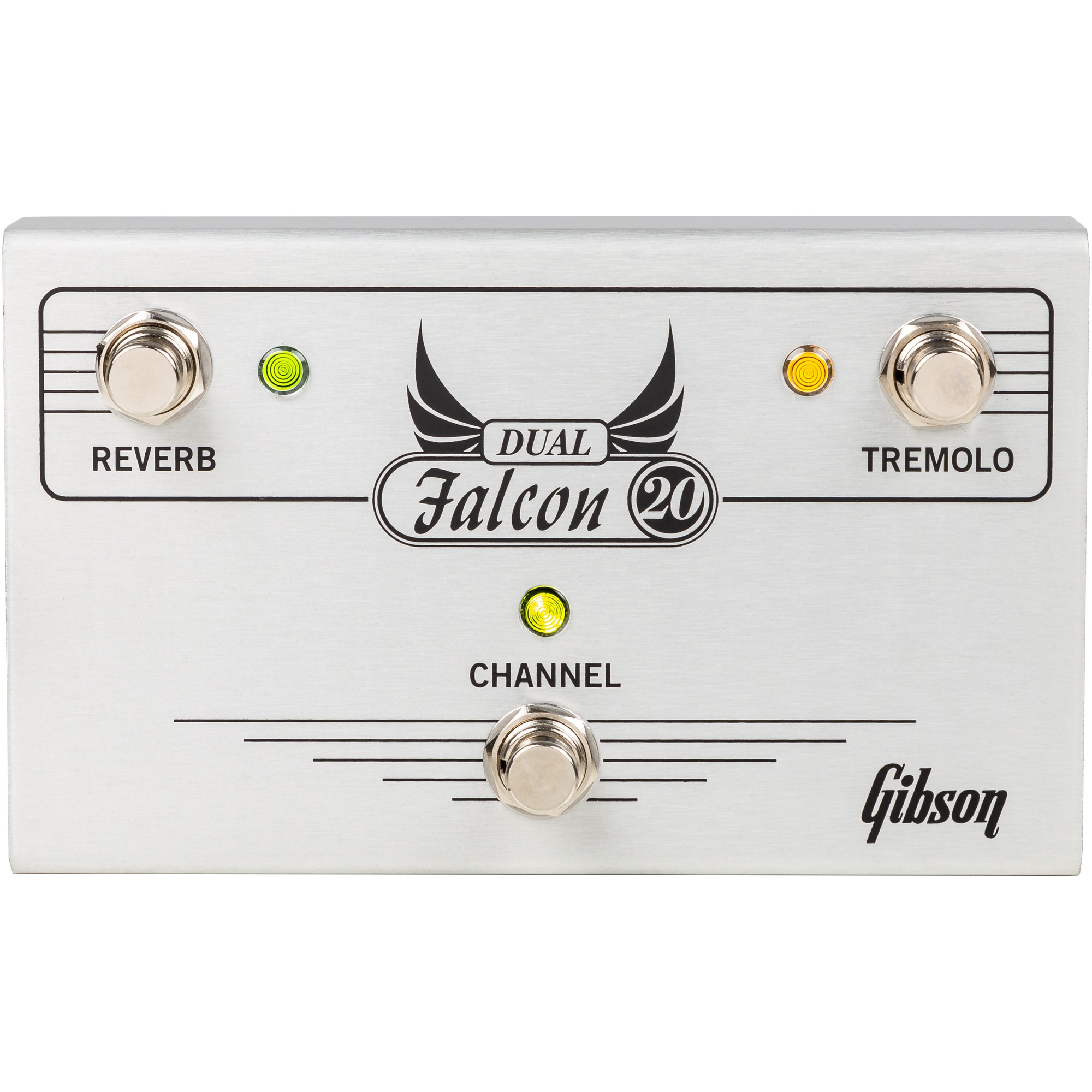 Gibson Dual Falcon 20 2x10 Combo