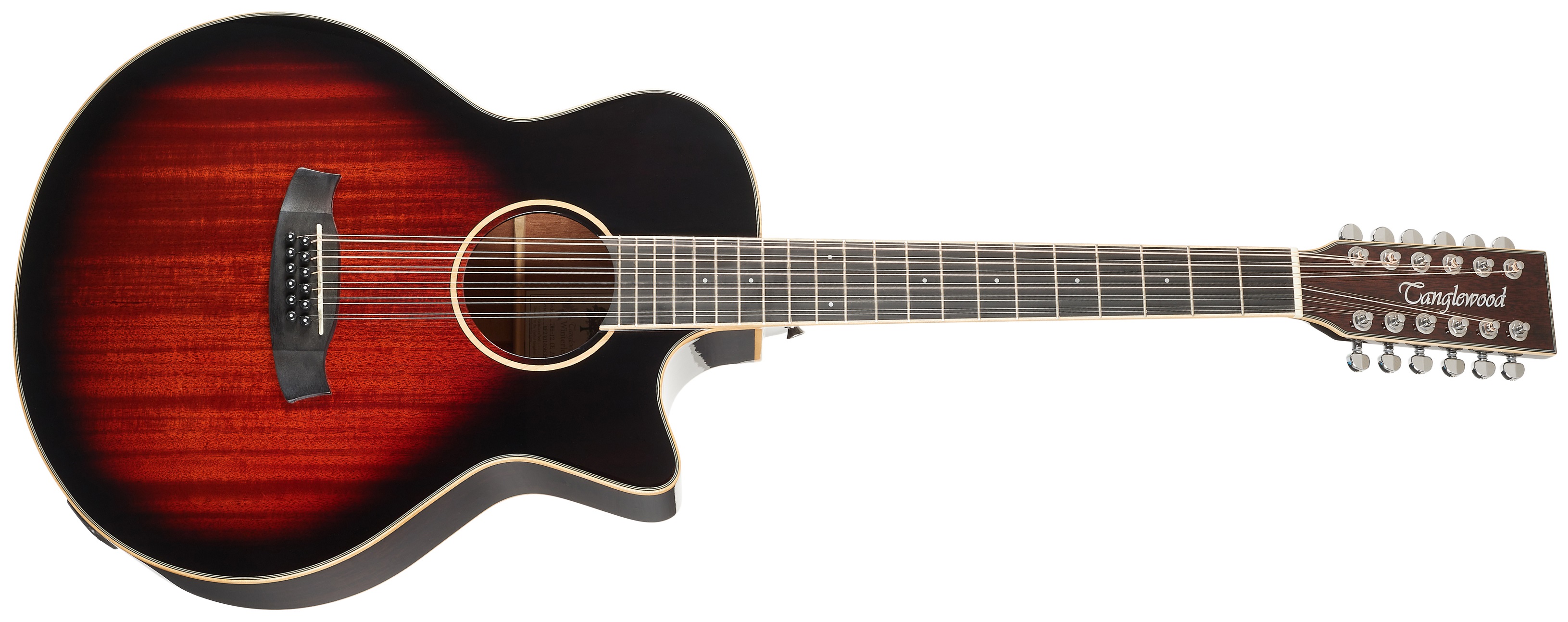 E-shop Tanglewood TW612CE AVB