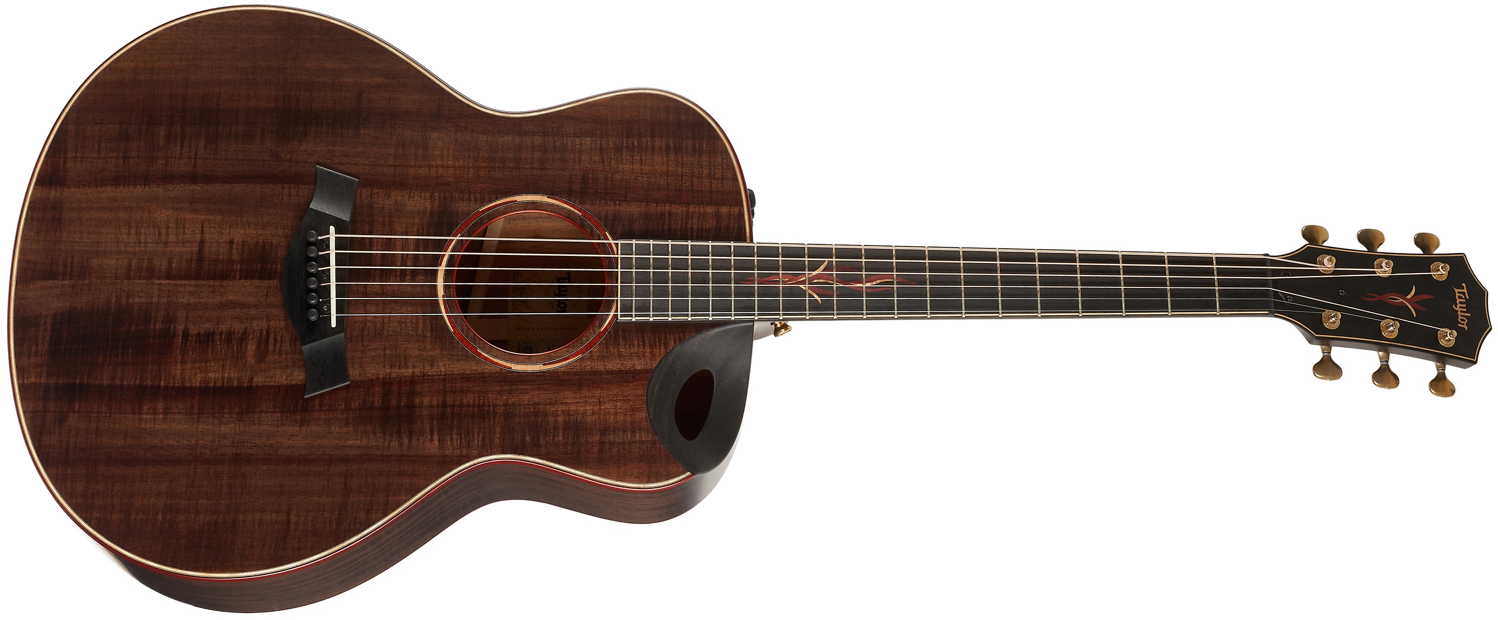 Taylor Custom C26ce B4036