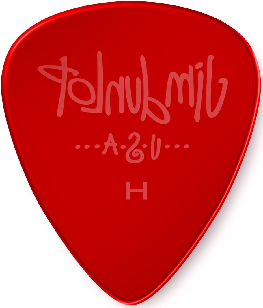 Dunlop Gels Heavy