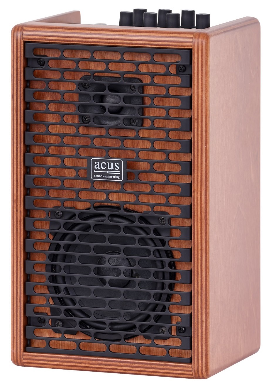 Acus One ForStrings 4 Ferdi Wood – Obrázok 3