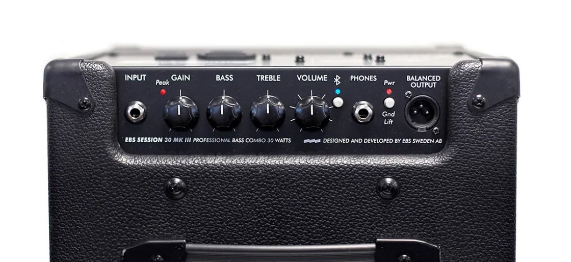 EBS Session 30BT MK3
