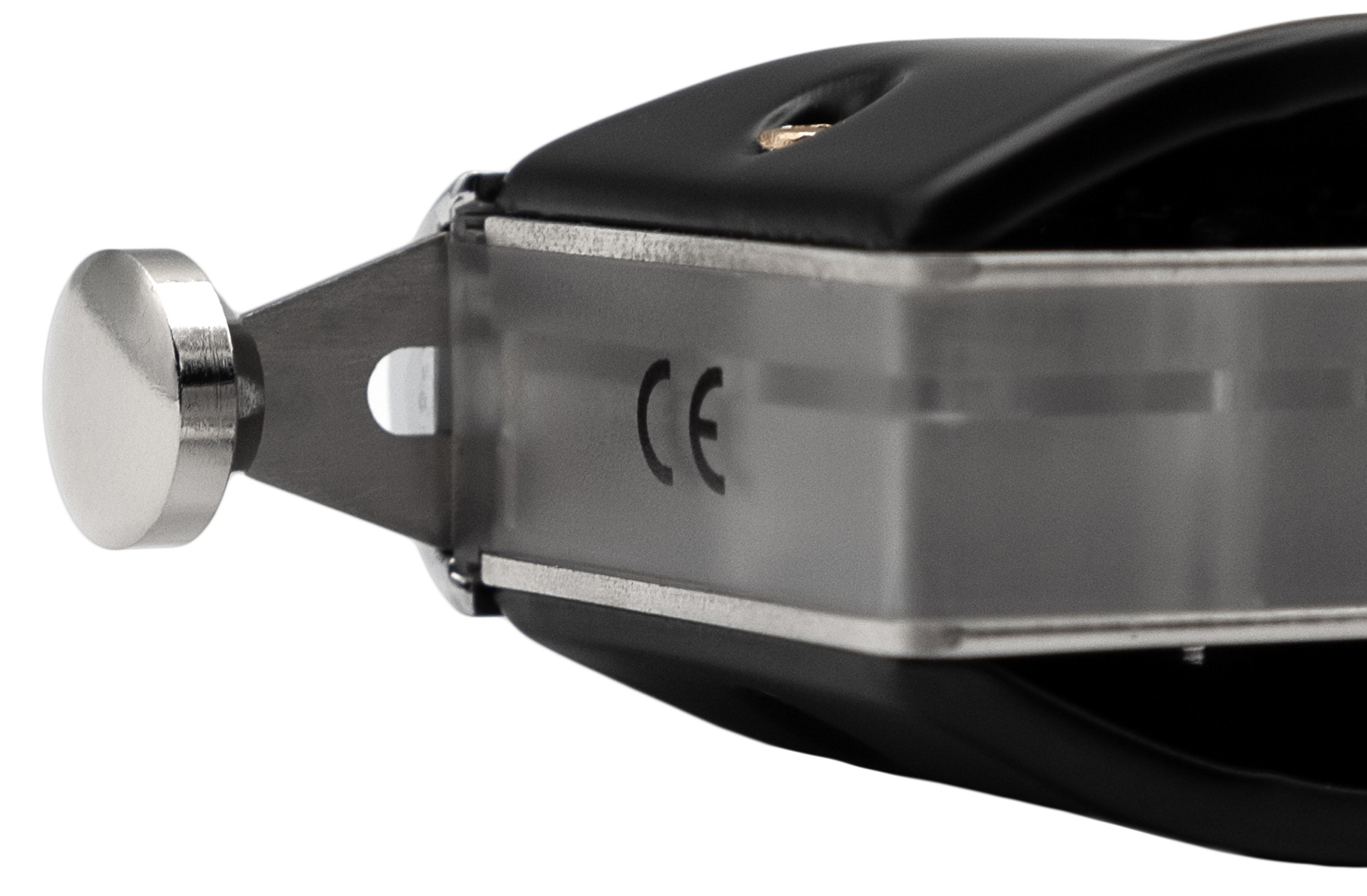Cascha Chromatic 12-48 Harmonica