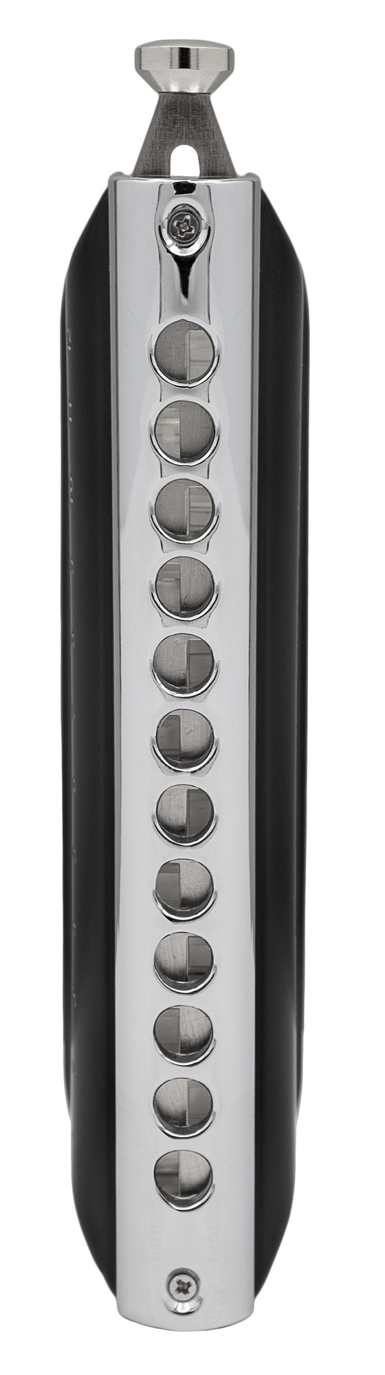 Cascha Chromatic 12-48 Harmonica