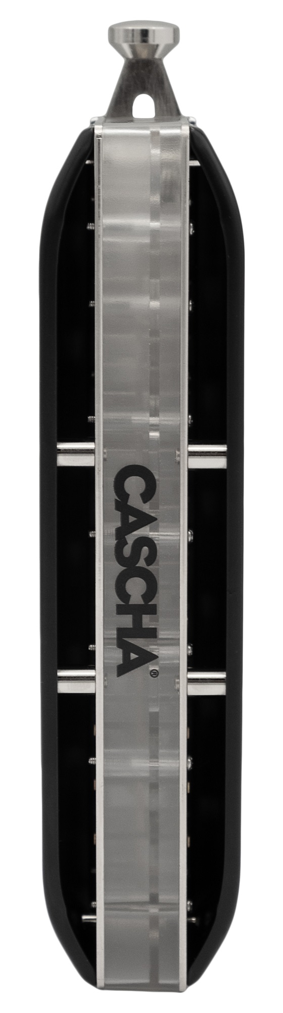 Cascha Chromatic 12-48 Harmonica