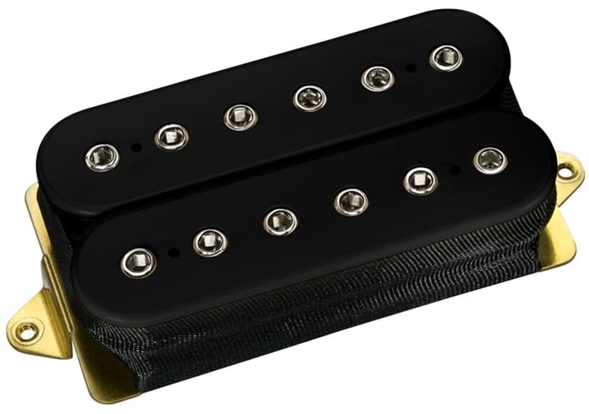 DiMarzio DP 100FBK Super Distortion