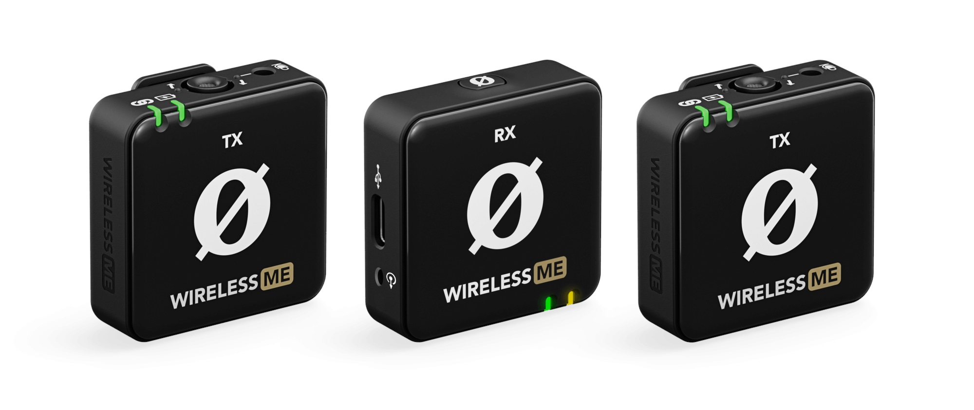 E-shop Rode Wireless ME Dual