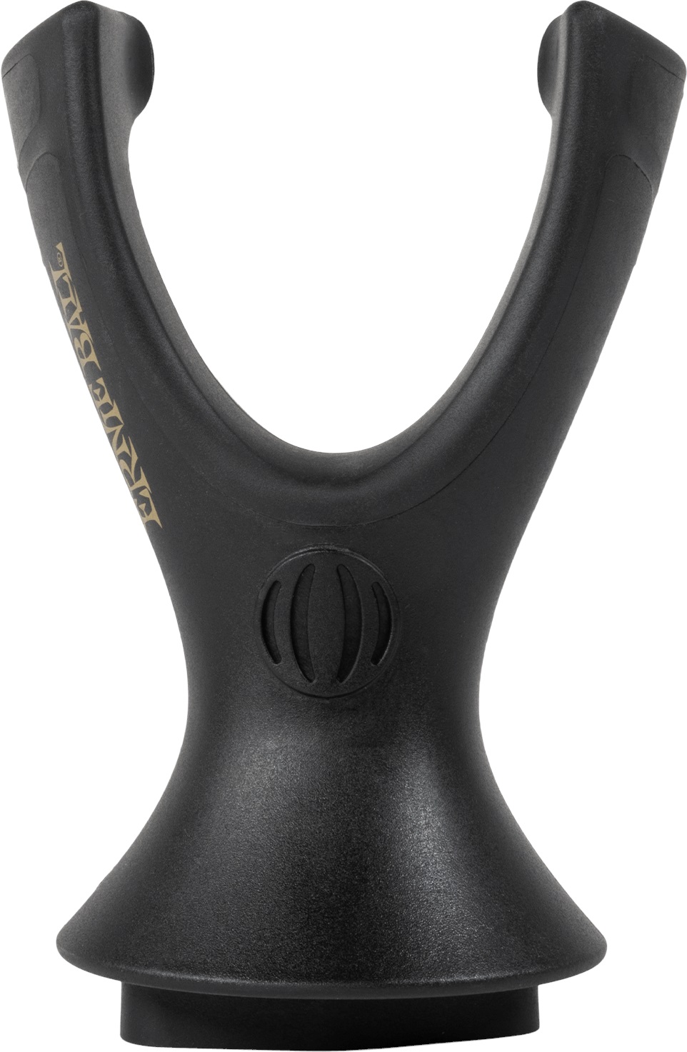 E-shop Ernie Ball Guitar/Bass Wall Mount Hanger - Black