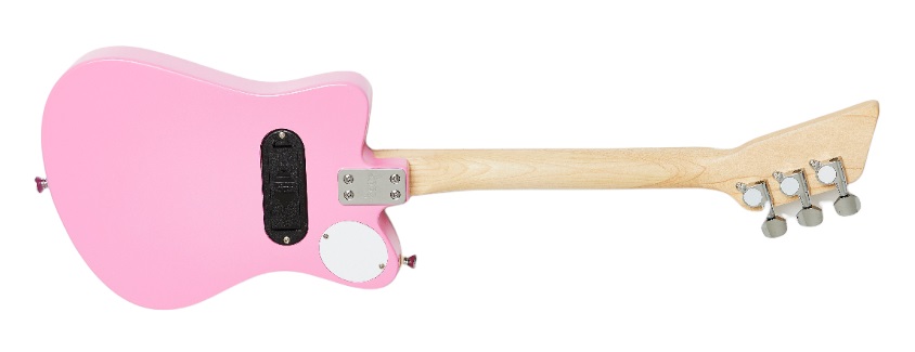 Loog Mini Electric Pink