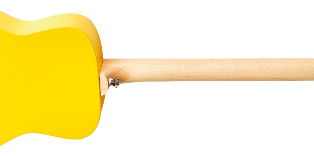 Loog Pro Acoustic Yellow