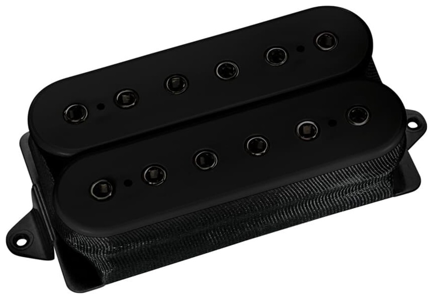DiMarzio DP 215FBK EVO 2 Bridge