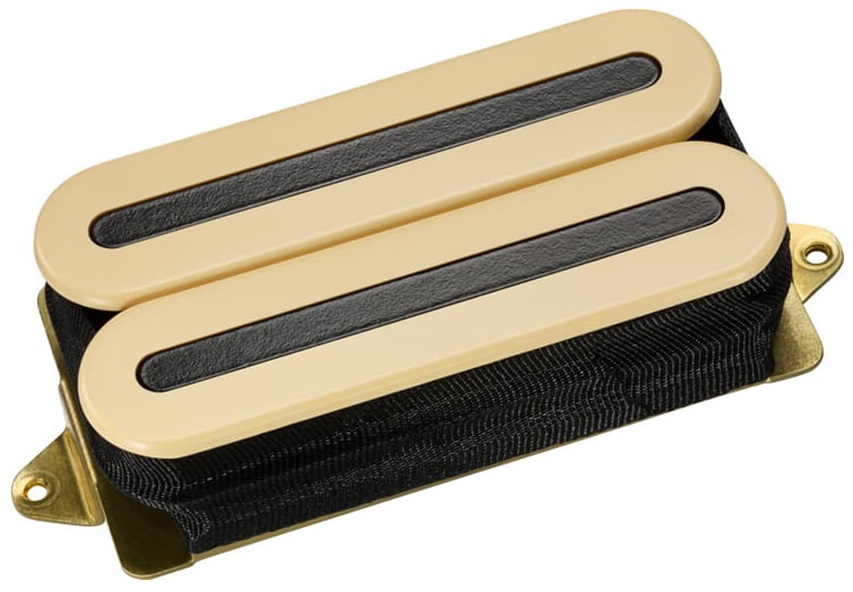 DiMarzio DP 102CR X2N F-spaced