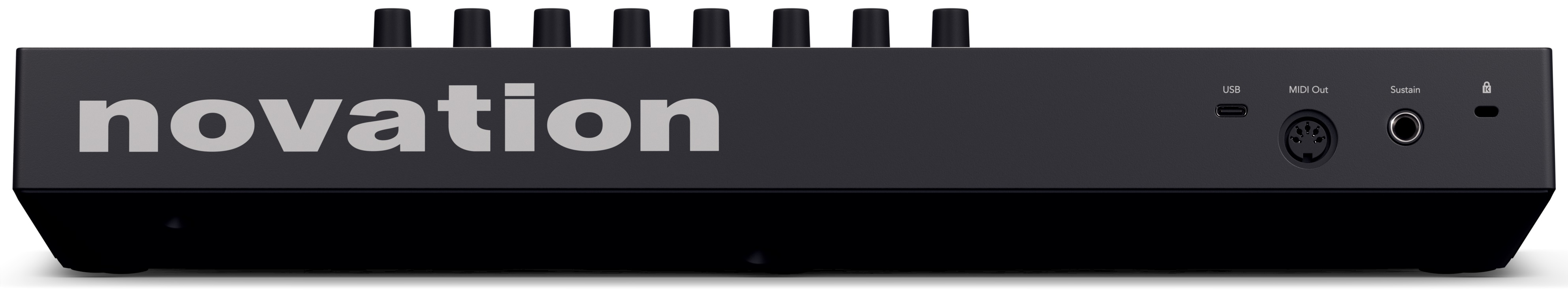 Novation Launchkey 25 MK4 – Obrázok 6