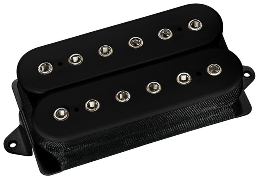 DiMarzio DP 227FBK LiquiFire