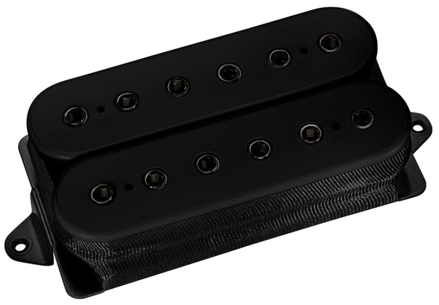 DiMarzio DP 159FBK Evolution Bridge