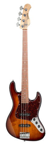 E-shop Sadowsky MetroLine 21 Fret Vintage J Bass 4 HP VB ALD RWFB FR