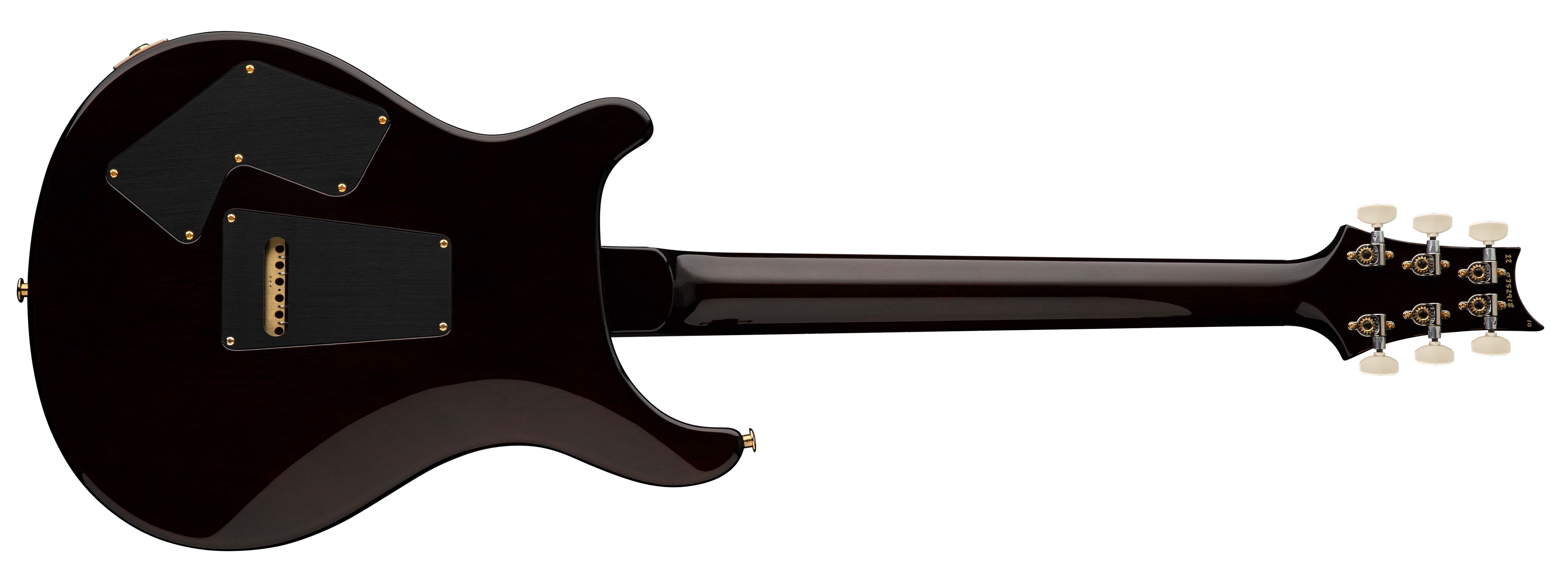 PRS Modern Eagle V Fire Smokeburst