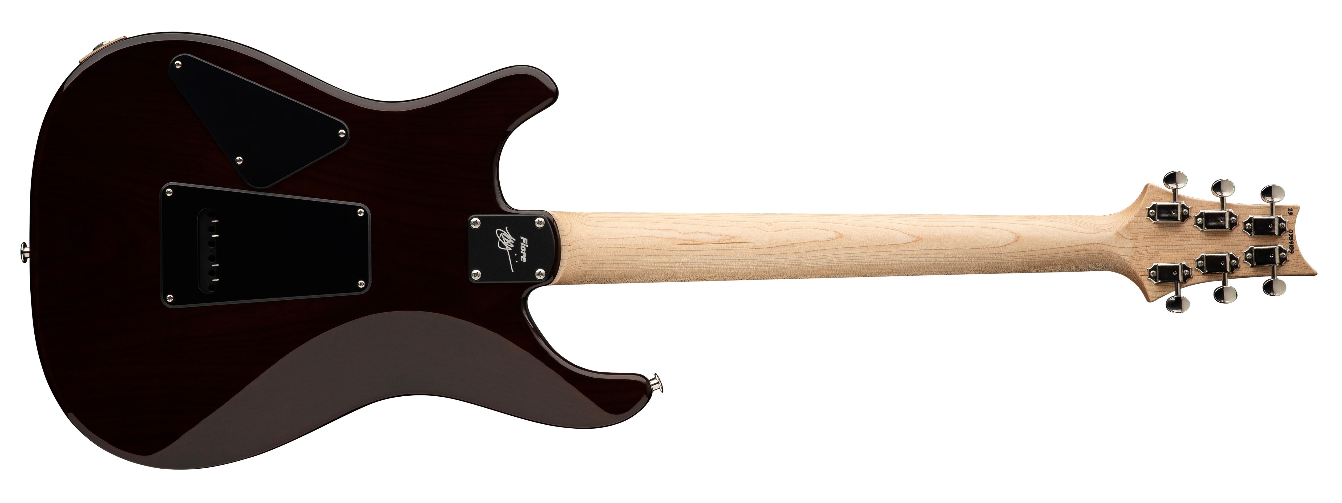 PRS Fiore Sunflower