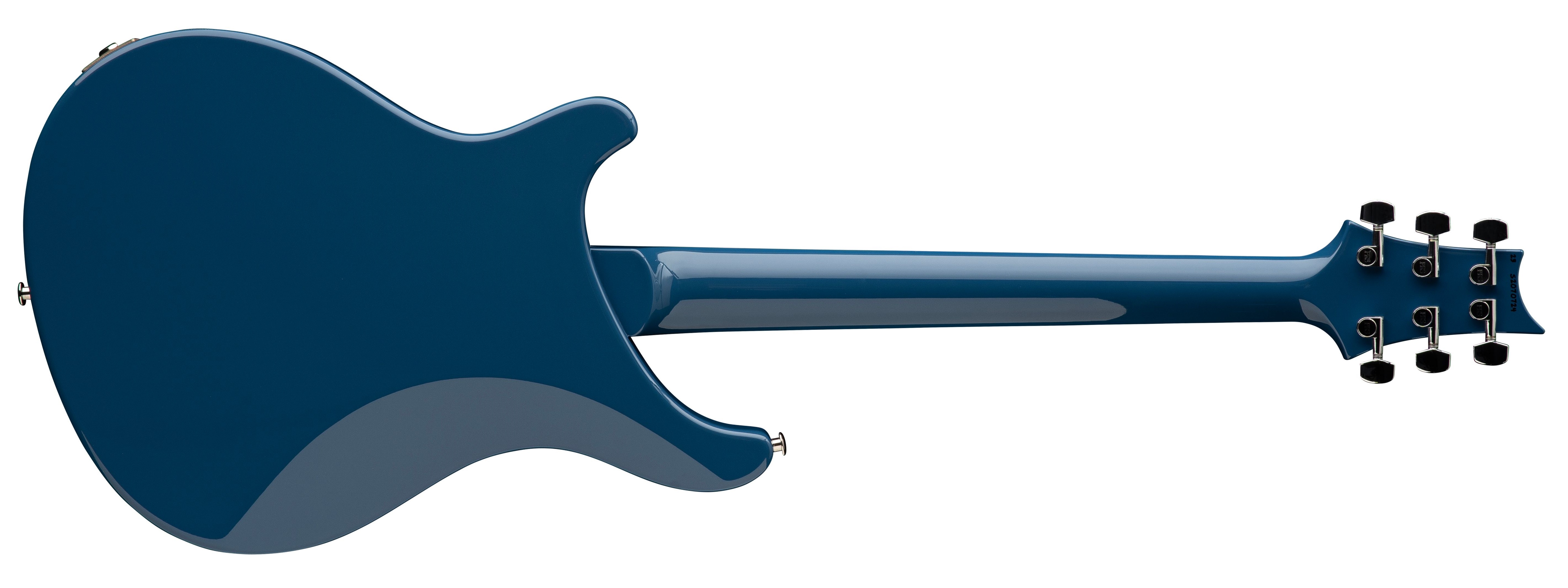 PRS S2 Vela Space Blue
