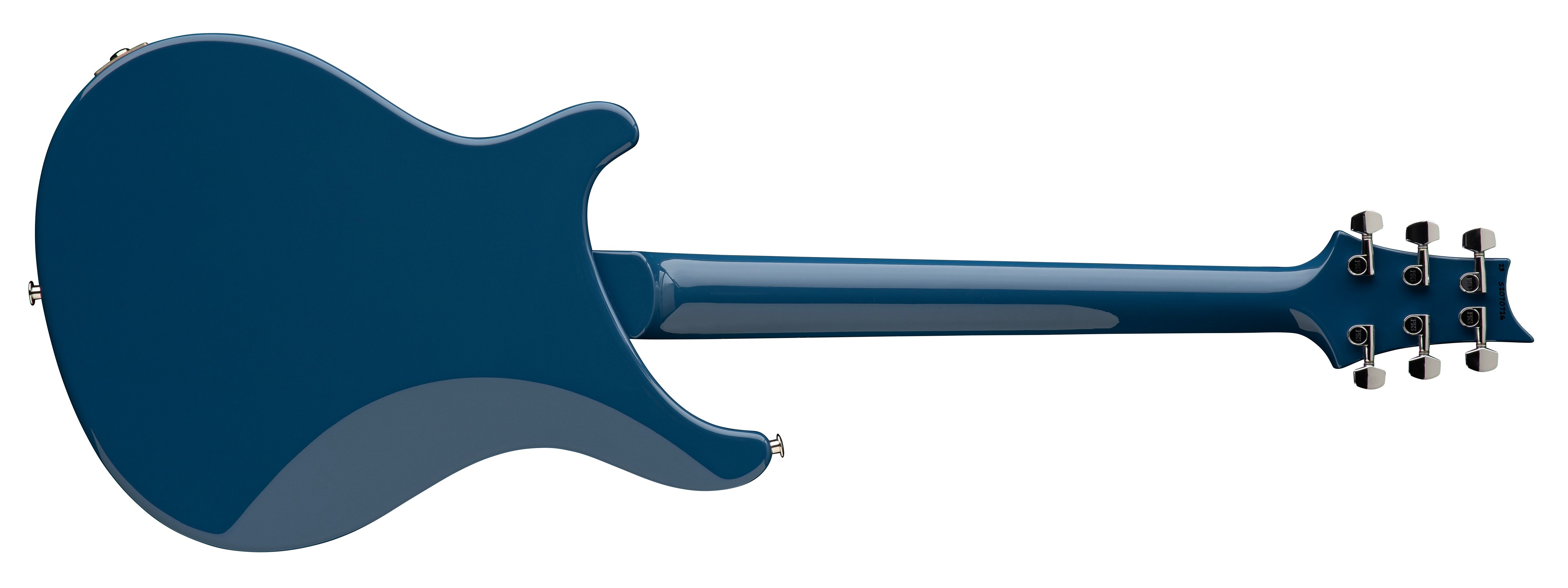 PRS S2 Vela SH Space Blue