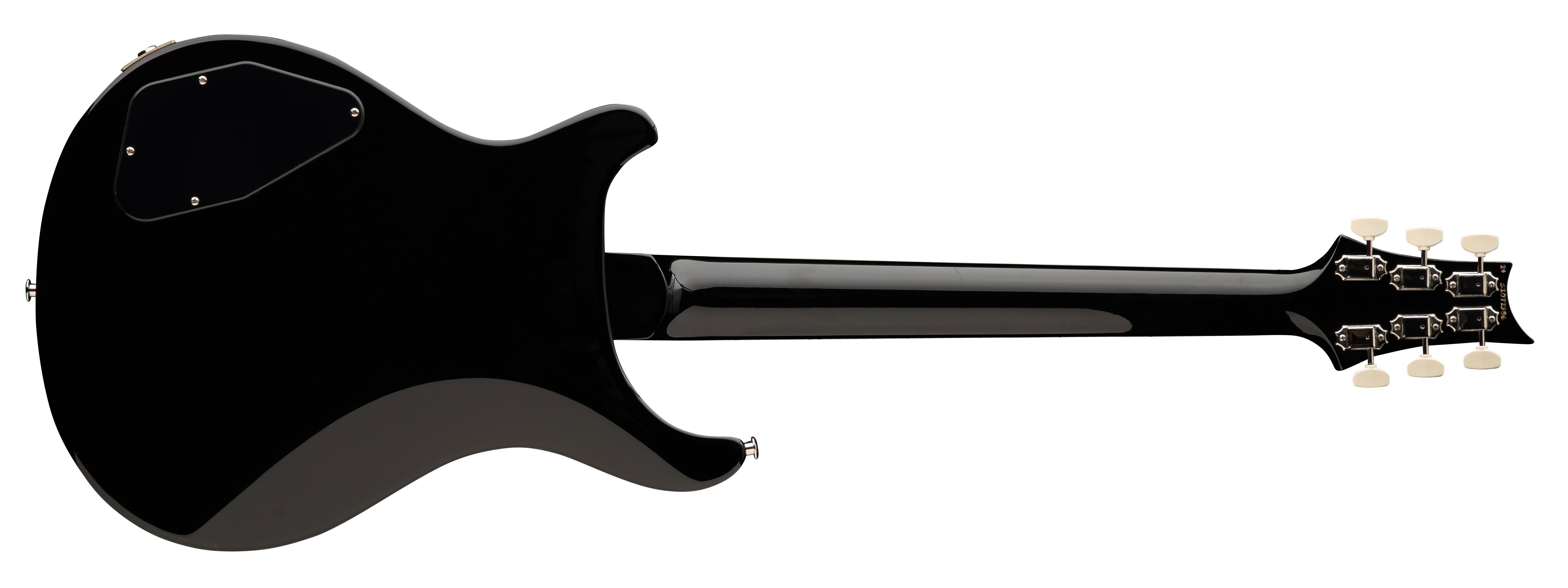 PRS S2 McCarty 594 Thinline Standard Black