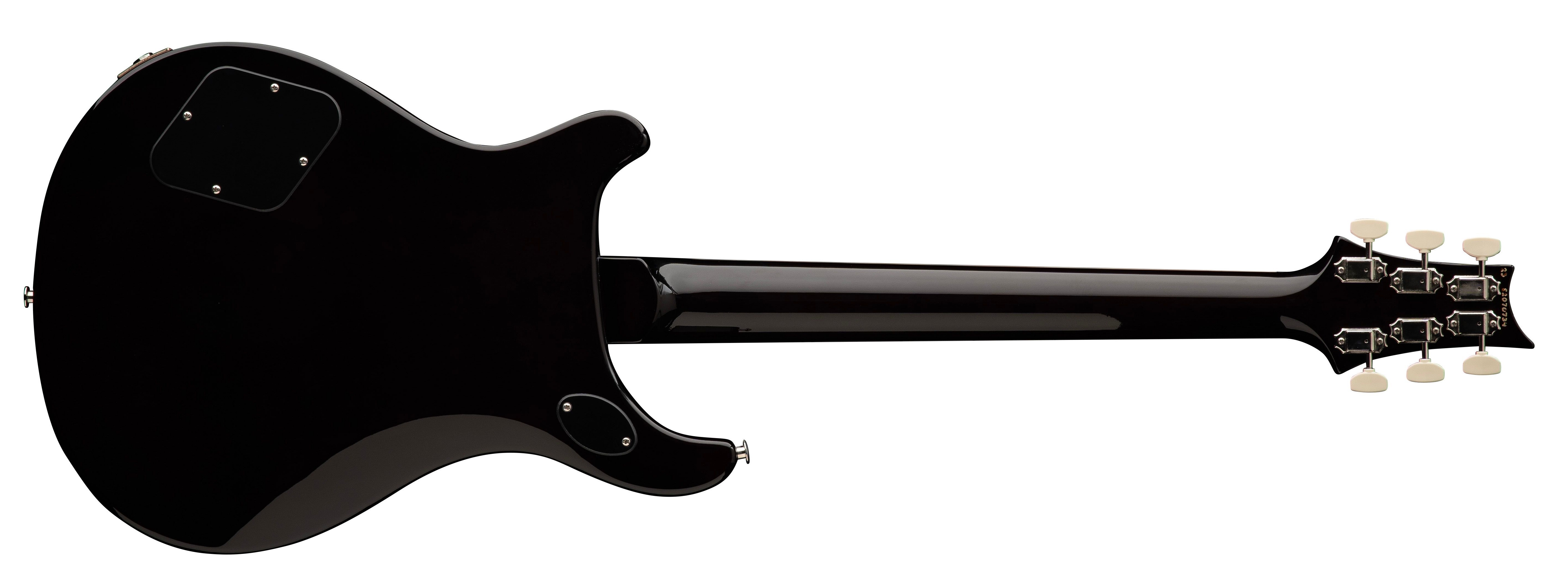 PRS S2 McCarty 594 Black Amber