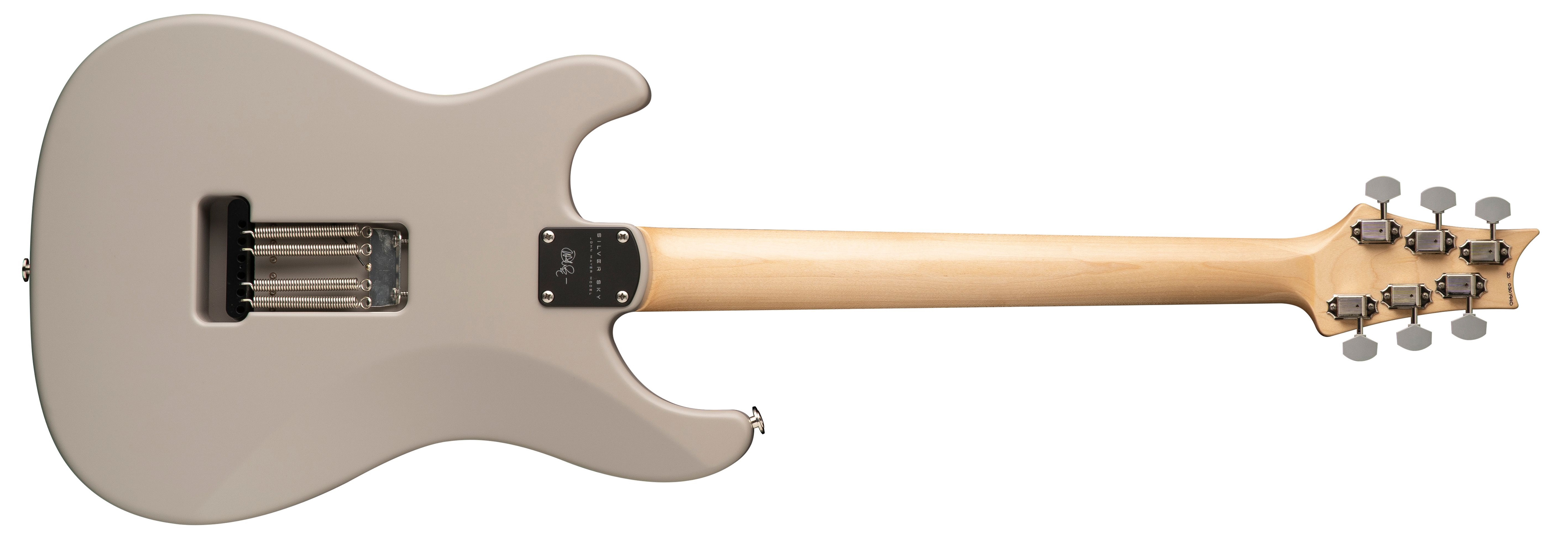 PRS Silver Sky MN Moc Sand Satin