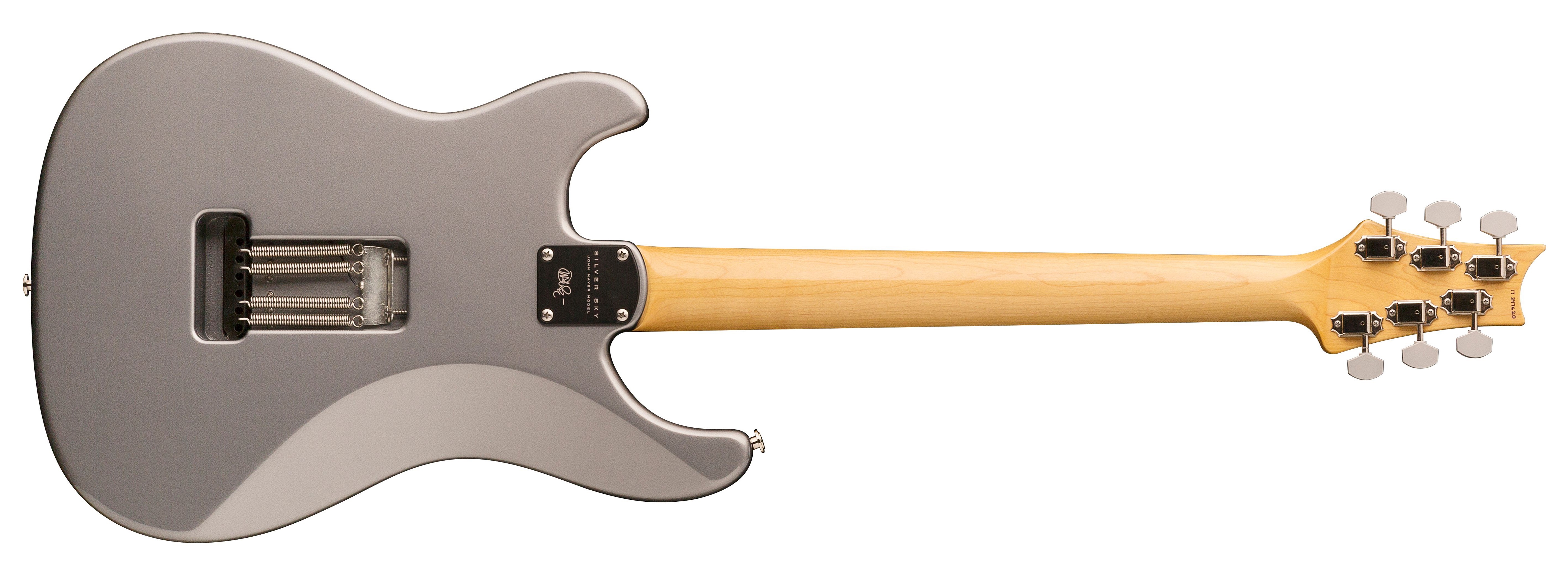 PRS Silver Sky RW Tungsten