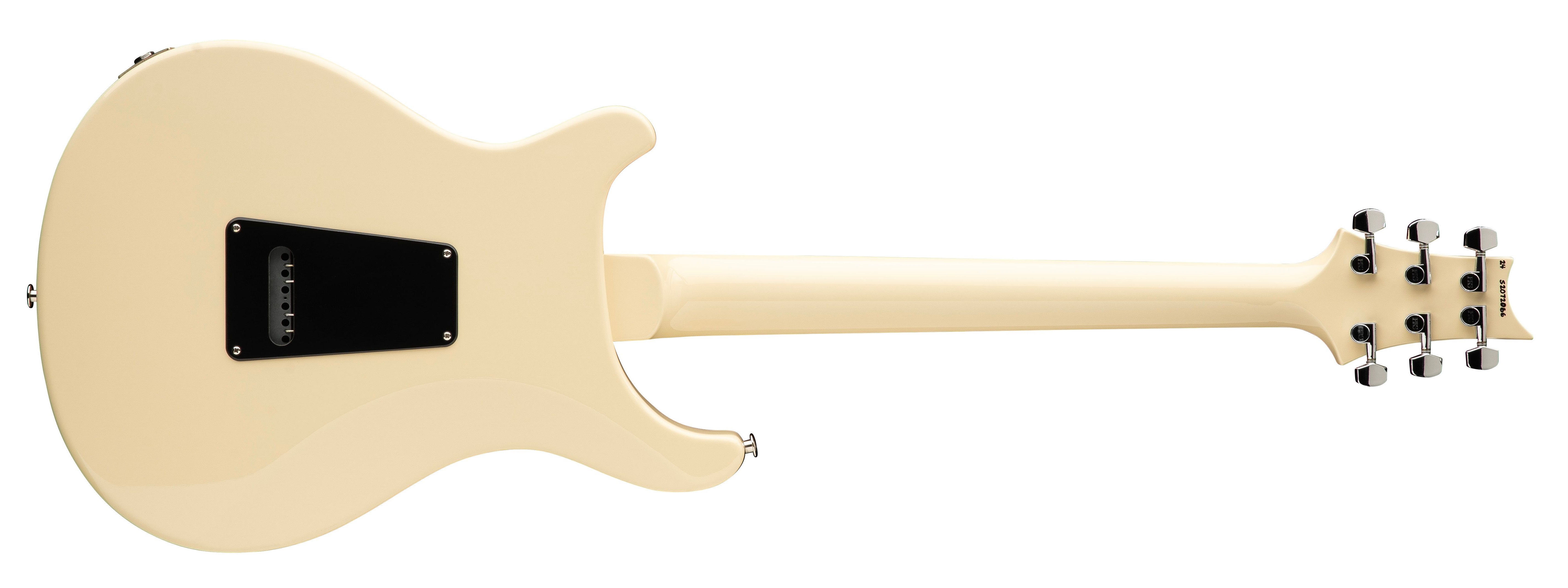 PRS S2 Standard 22 Antique White