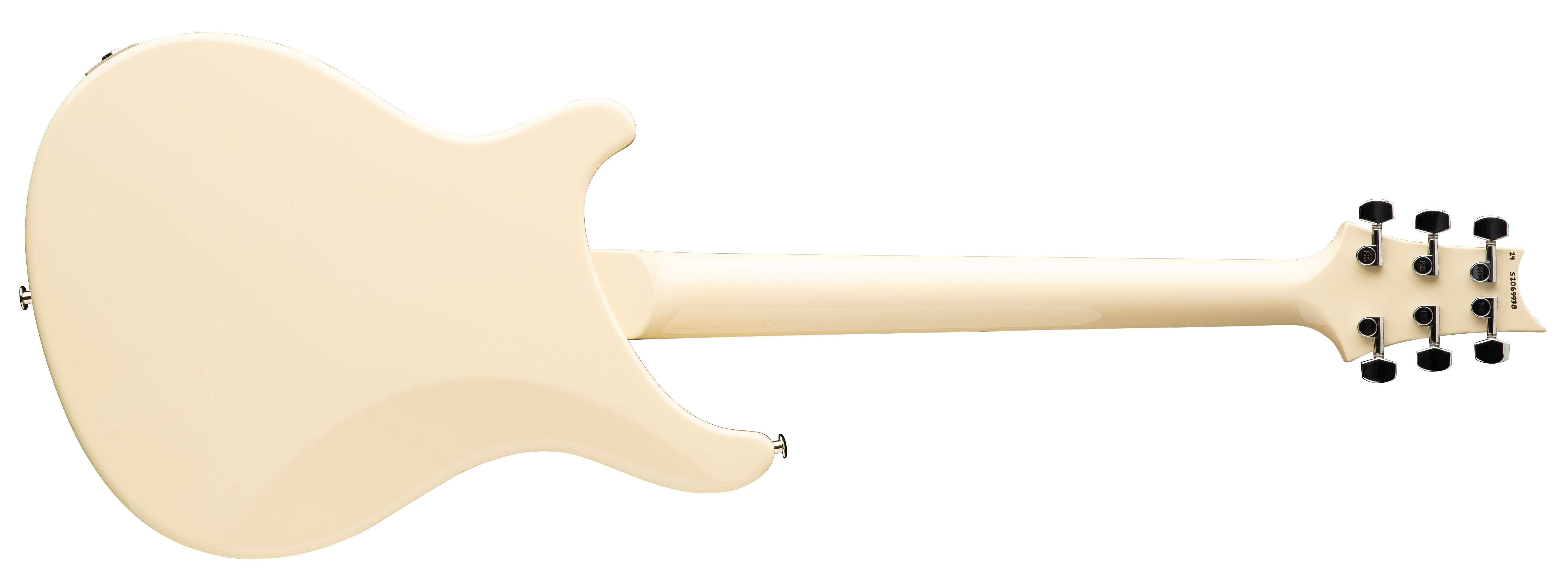 PRS S2 Vela Antique White