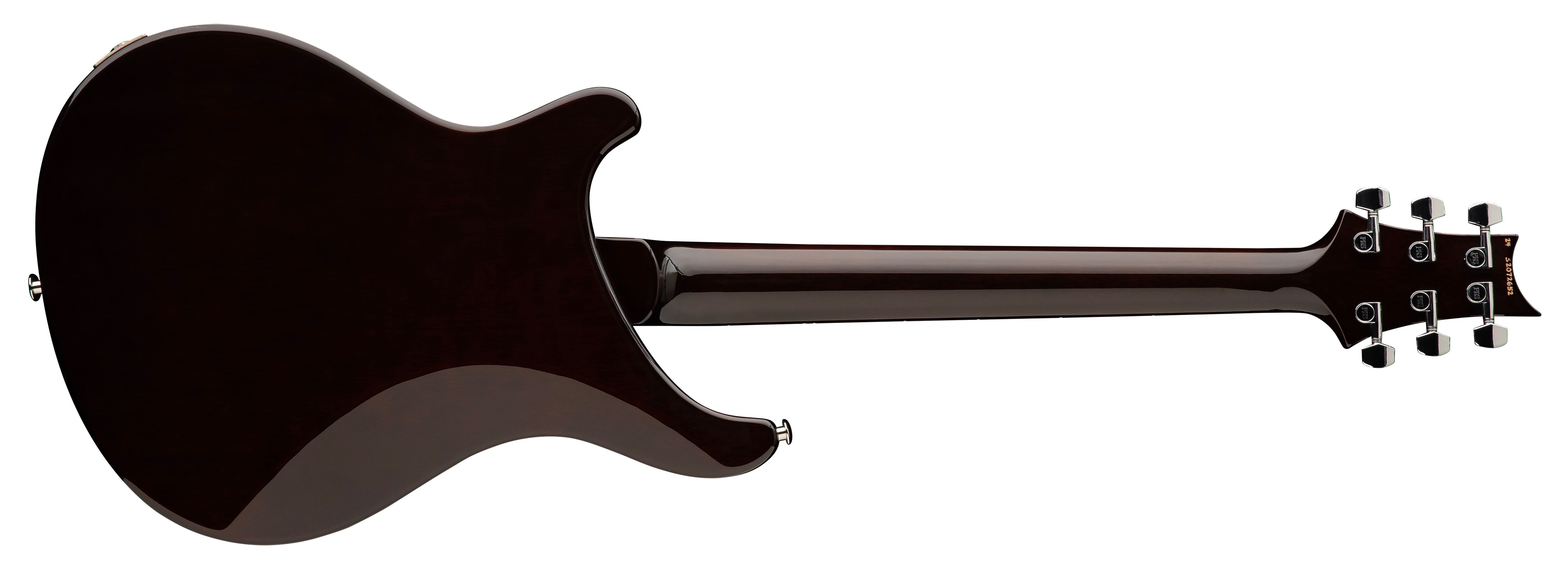 PRS S2 Vela McCarty Tobacco Sunburst